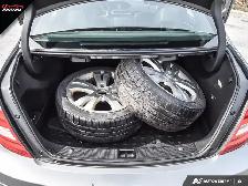 2013 Mercedes-Benz C-Class 4dr Sdn C 300 4MATIC | LEATHER | SUNR - Photo 10