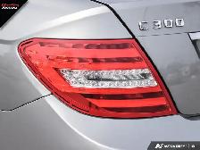 2013 Mercedes-Benz C-Class 4dr Sdn C 300 4MATIC | LEATHER | SUNR - Photo 11