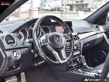 2013 Mercedes-Benz C-Class 4dr Sdn C 300 4MATIC | LEATHER | SUNR - Photo 12