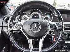 2013 Mercedes-Benz C-Class 4dr Sdn C 300 4MATIC | LEATHER | SUNR - Photo 13