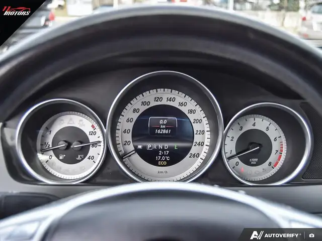 2013 Mercedes-Benz C-Class 4dr Sdn C 300 4MATIC | LEATHER | SUNR - Photo 14