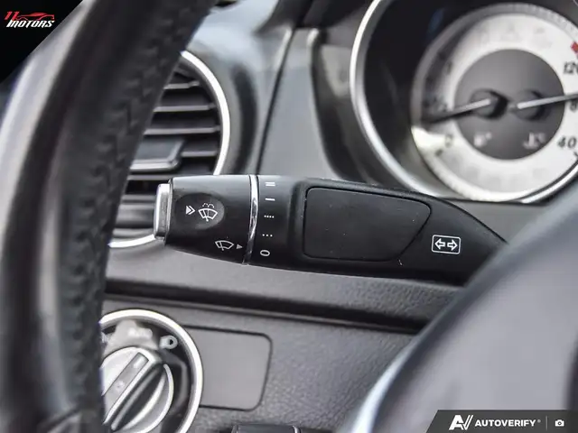 2013 Mercedes-Benz C-Class 4dr Sdn C 300 4MATIC | LEATHER | SUNR - Photo 15