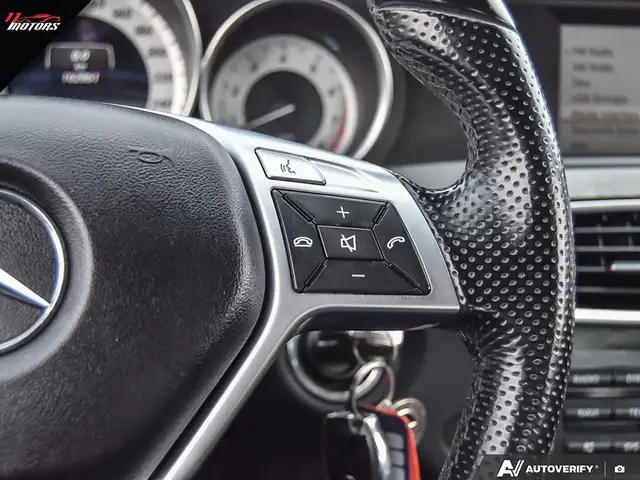2013 Mercedes-Benz C-Class 4dr Sdn C 300 4MATIC | LEATHER | SUNR - Photo 17