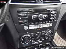 2013 Mercedes-Benz C-Class 4dr Sdn C 300 4MATIC | LEATHER | SUNR - Photo 19