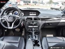 2013 Mercedes-Benz C-Class 4dr Sdn C 300 4MATIC | LEATHER | SUNR - Photo 24