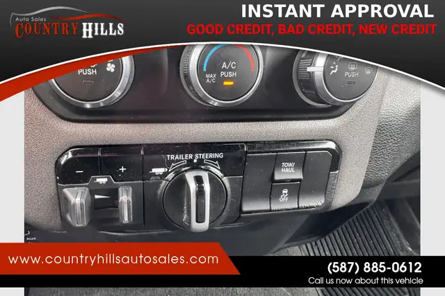 2023 Ram 1500 TRADESMAN CREW CAB SHORT BED - Photo 34