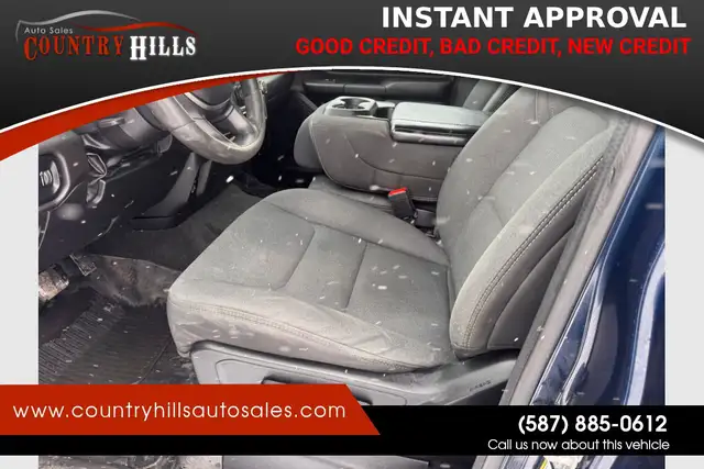 2023 Ram 1500 TRADESMAN CREW CAB SHORT BED - Photo 41