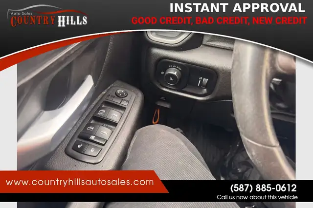 2023 Ram 1500 TRADESMAN CREW CAB SHORT BED - Photo 42