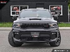 2022 Dodge Durango GT AWD | BLACKTOP PKG | TECHNOLOGY PKG | CAPT - Photo 2