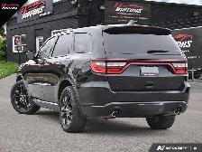 2022 Dodge Durango GT AWD | BLACKTOP PKG | TECHNOLOGY PKG | CAPT - Photo 4