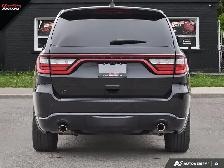 2022 Dodge Durango GT AWD | BLACKTOP PKG | TECHNOLOGY PKG | CAPT - Photo 5