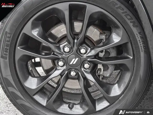 2022 Dodge Durango GT AWD | BLACKTOP PKG | TECHNOLOGY PKG | CAPT - Photo 6