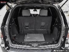 2022 Dodge Durango GT AWD | BLACKTOP PKG | TECHNOLOGY PKG | CAPT - Photo 10