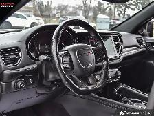 2022 Dodge Durango GT AWD | BLACKTOP PKG | TECHNOLOGY PKG | CAPT - Photo 12
