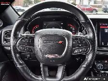 2022 Dodge Durango GT AWD | BLACKTOP PKG | TECHNOLOGY PKG | CAPT - Photo 13