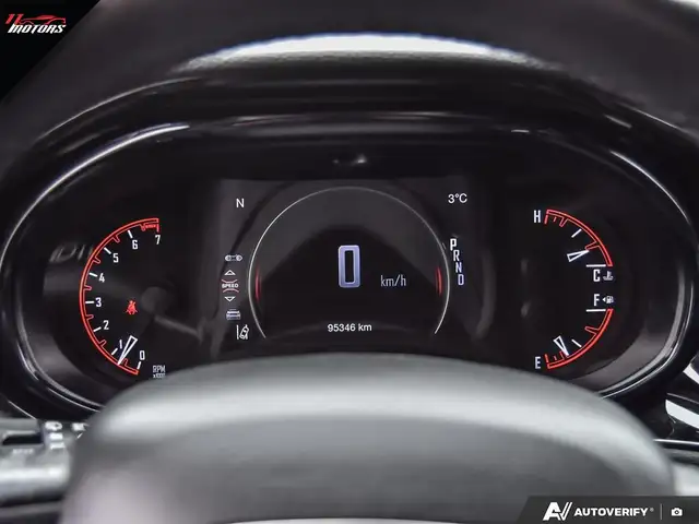 2022 Dodge Durango GT AWD | BLACKTOP PKG | TECHNOLOGY PKG | CAPT - Photo 14