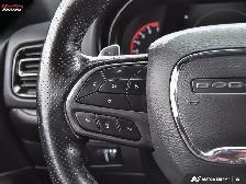 2022 Dodge Durango GT AWD | BLACKTOP PKG | TECHNOLOGY PKG | CAPT - Photo 17