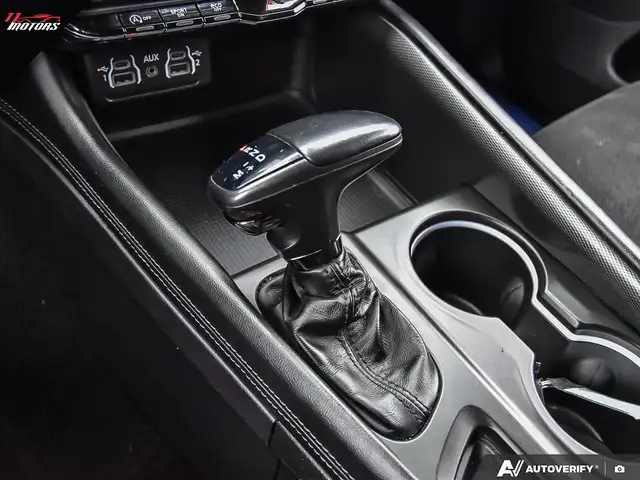 2022 Dodge Durango GT AWD | BLACKTOP PKG | TECHNOLOGY PKG | CAPT - Photo 18