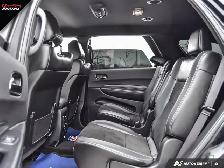 2022 Dodge Durango GT AWD | BLACKTOP PKG | TECHNOLOGY PKG | CAPT - Photo 23