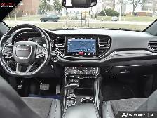 2022 Dodge Durango GT AWD | BLACKTOP PKG | TECHNOLOGY PKG | CAPT - Photo 24