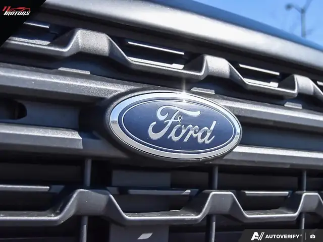 2022 Ford Maverick XL AWD SuperCrew | BACKUP CAM | BLINDSPOT | C - Photo 4