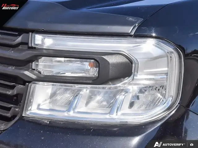 2022 Ford Maverick XL AWD SuperCrew | BACKUP CAM | BLINDSPOT | C - Photo 5