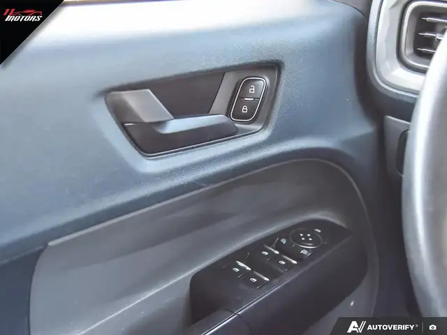 2022 Ford Maverick XL AWD SuperCrew | BACKUP CAM | BLINDSPOT | C - Photo 12