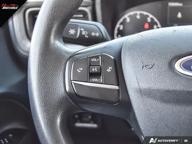 2022 Ford Maverick XL AWD SuperCrew | BACKUP CAM | BLINDSPOT | C - Photo 13