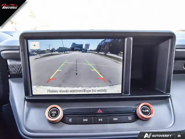 2022 Ford Maverick XL AWD SuperCrew | BACKUP CAM | BLINDSPOT | C - Photo 20
