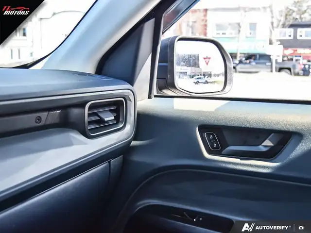 2022 Ford Maverick XL AWD SuperCrew | BACKUP CAM | BLINDSPOT | C - Photo 21