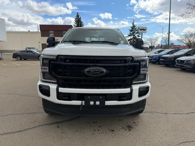 2021 FORD F-350 LARIAT CREW CAB 6.7 POWERSTOKE - Photo 2