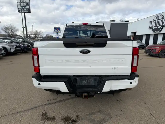 2021 FORD F-350 LARIAT CREW CAB 6.7 POWERSTOKE - Photo 6