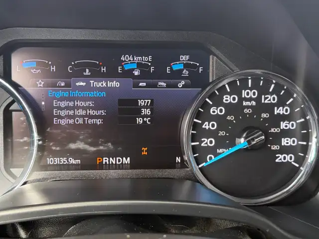 2021 FORD F-350 LARIAT CREW CAB 6.7 POWERSTOKE - Photo 13