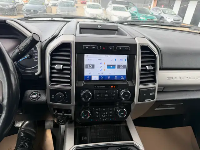 2021 FORD F-350 LARIAT CREW CAB 6.7 POWERSTOKE - Photo 14