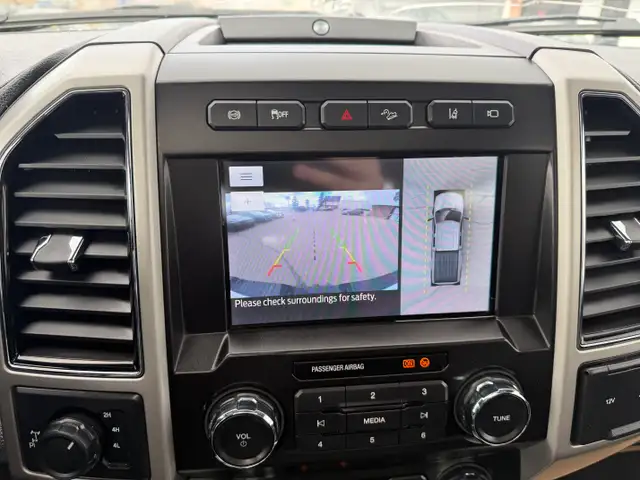 2021 FORD F-350 LARIAT CREW CAB 6.7 POWERSTOKE - Photo 15