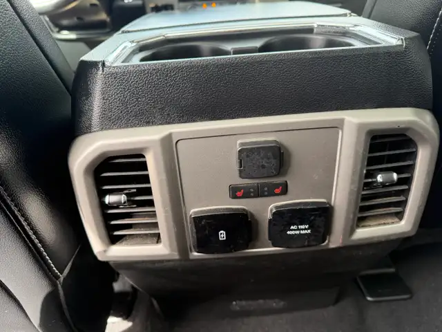 2021 FORD F-350 LARIAT CREW CAB 6.7 POWERSTOKE - Photo 18