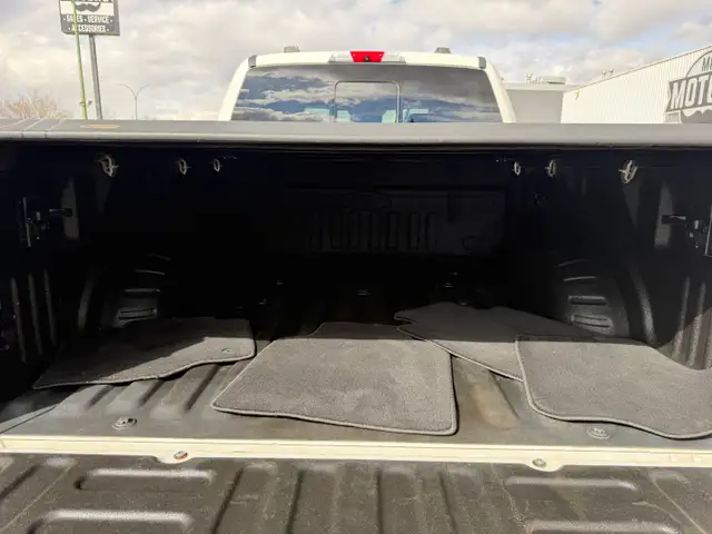 2021 FORD F-350 LARIAT CREW CAB 6.7 POWERSTOKE - Photo 19