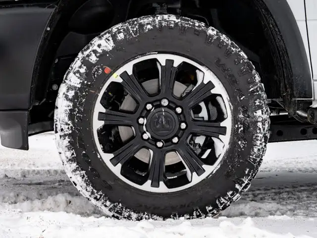 2026 Ram 2500 Warlock - Photo 14