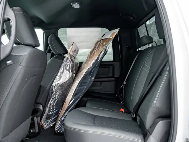 2026 Ram 2500 Warlock - Photo 15