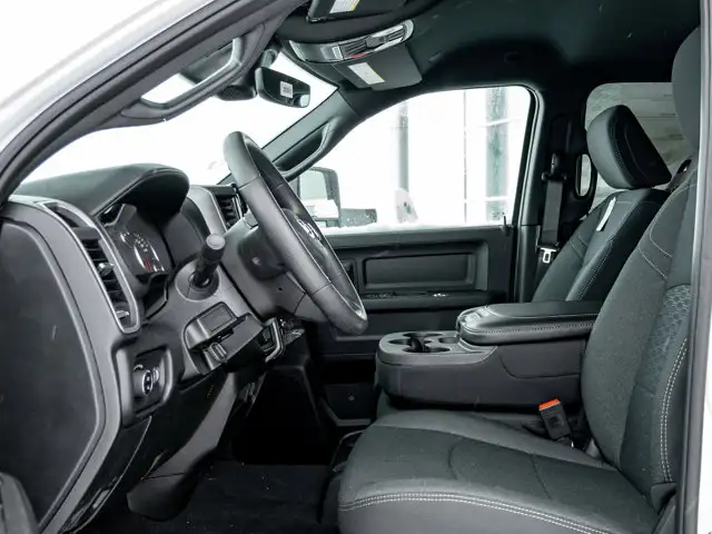 2026 Ram 2500 Warlock - Photo 16