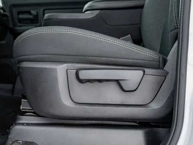 2026 Ram 2500 Warlock - Photo 17