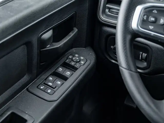 2026 Ram 2500 Warlock - Photo 20