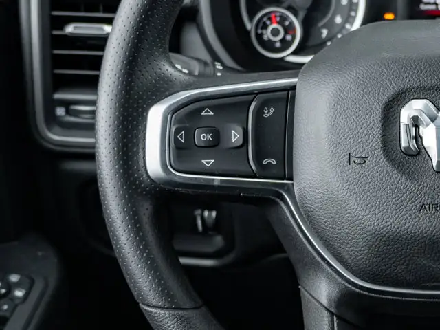 2026 Ram 2500 Warlock - Photo 21