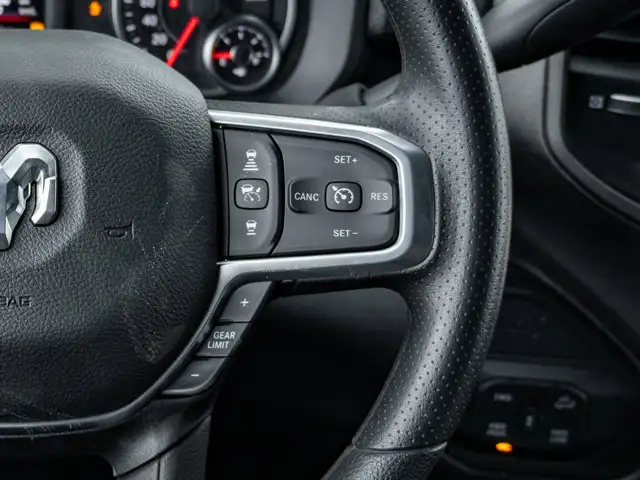 2026 Ram 2500 Warlock - Photo 22