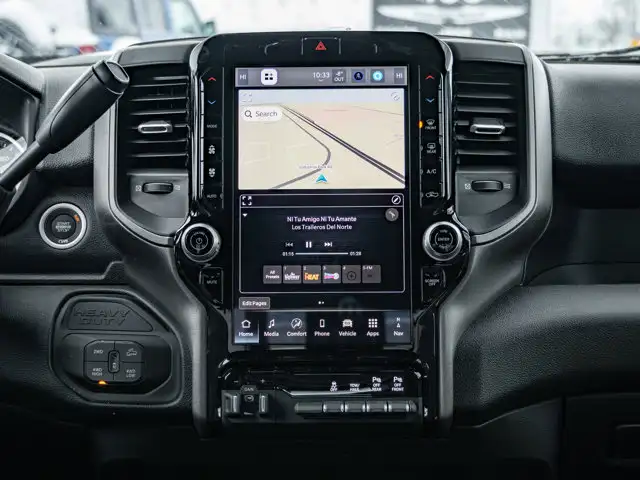 2026 Ram 2500 Warlock - Photo 27