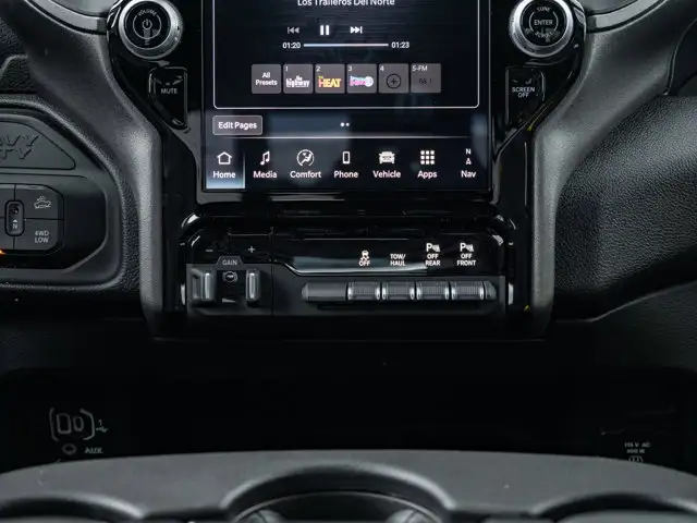 2026 Ram 2500 Warlock - Photo 28