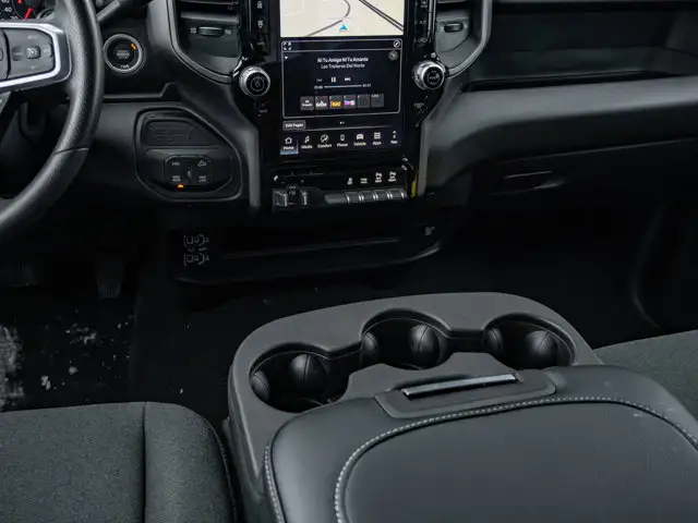 2026 Ram 2500 Warlock - Photo 29