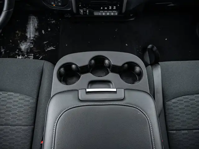 2026 Ram 2500 Warlock - Photo 30