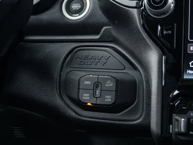 2026 Ram 2500 Warlock - Photo 31