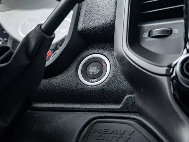 2026 Ram 2500 Warlock - Photo 32